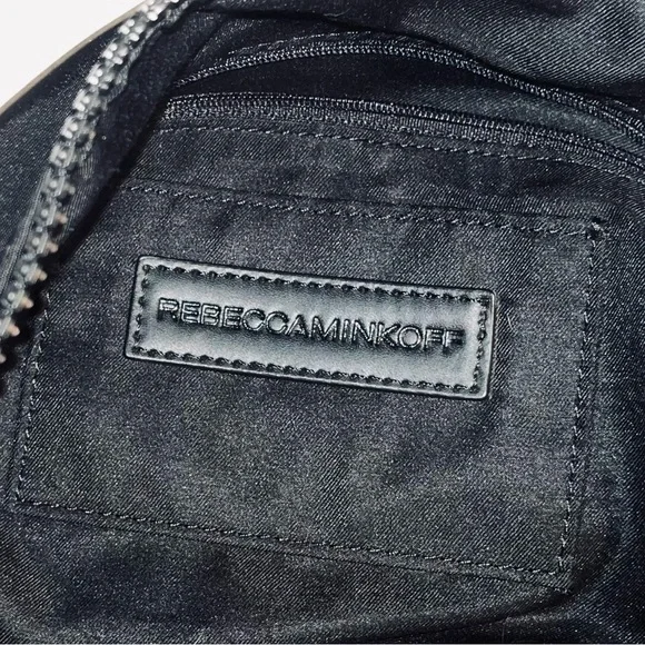 Rebecca Minkoff Tote Shoulder Bag - Picture 7 of 12